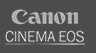 Canon Cinema EOS