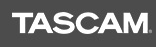TASCAM
